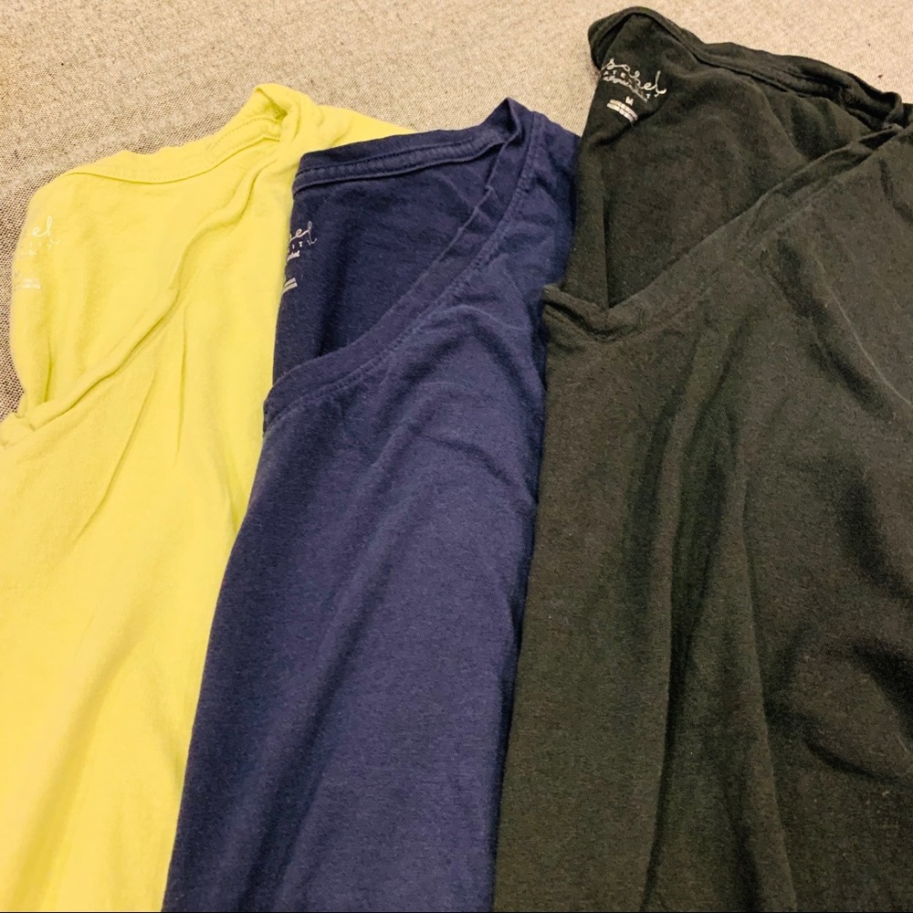 ❤️❤️ Isabel | Maternity | V-neck T-shirts | Medium